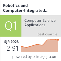 Robotics Computer-Integrated