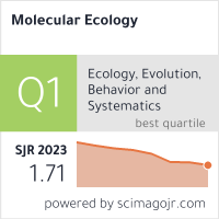 Molecular Ecology, Molecular Genetics Journal